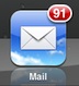 iPad-Mail-Icon