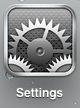iPad-Settings-icon