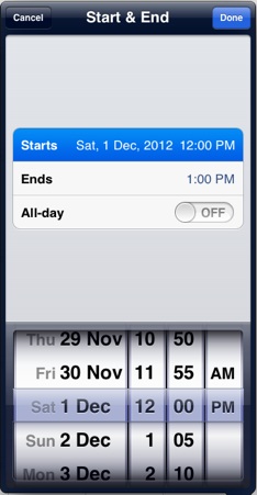 iPad-Calendar-Start-End-Dialog-Box