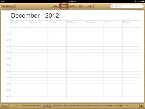iPad-Calendar-Week-View