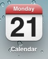 iPad-Calendar-icon