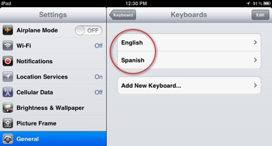 iPad-keyboards-English-Spanish
