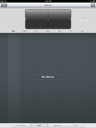ipad-alarm-screen