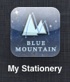 my-stationary-blue-mountain-icon