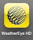 wheather-eye-hd-icon