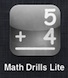 math-drills-icon