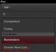 reminders-create-new-list