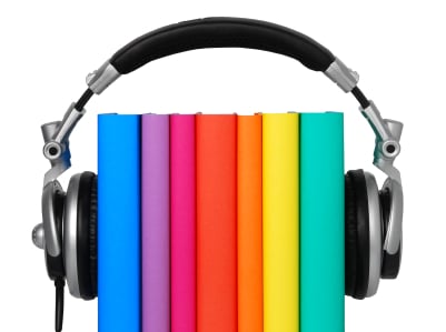 audio-books