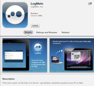 logmein-app-store