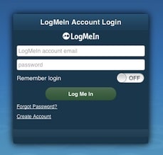 logmein-ipad-login