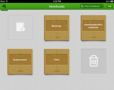 evernote-notebooks-screenshot