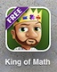 king-of-maths-junior-app-icon