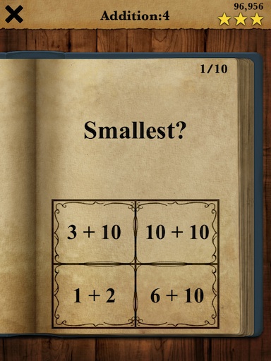king-of-maths-smallest