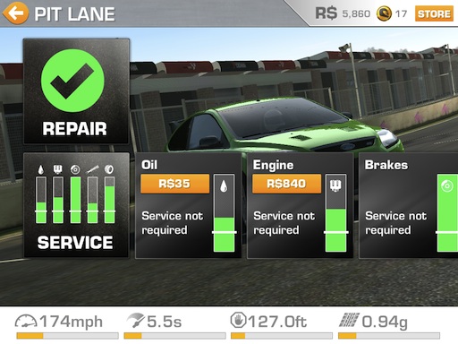 real-racing-3-repairs-screenshot