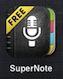 super-note-icon