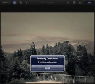iphoto-beaming-completed