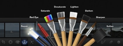 iphoto-repair-redeye-saturate-desaturate-lighten-darken-sharpen-soften-effects