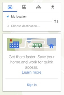 google-maps-directions-box