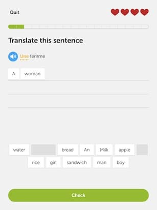 duolingo-translating-sentence