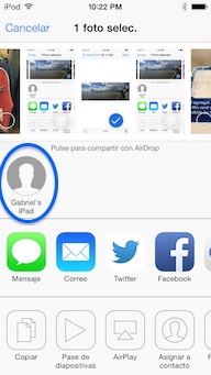 ipod-airdrop-enviar-ipad