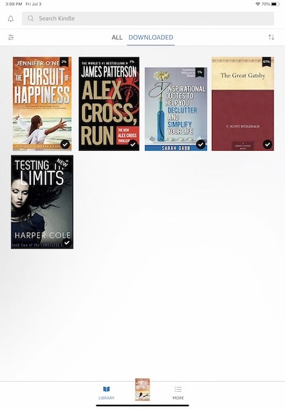 kindle-app-all-items-downloaded