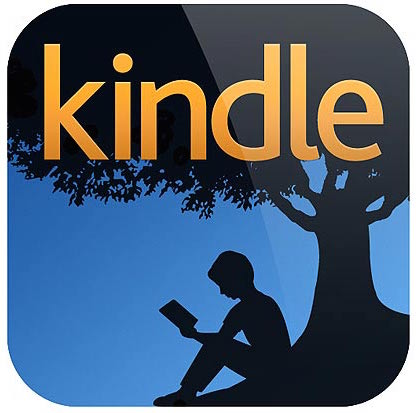 kindle book download location