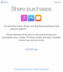ipad-family-sharing-share-purchases
